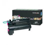Wholesale Lexmark Magenta Toner Cartridge 6k Pgs