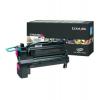 Lexmark Magenta Toner Cartridge 6k Pgs wholesale