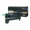 Lexmark Yellow Toner Cartridge 6k Pgs wholesale