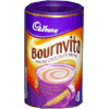Cadburys Bournvita Light 12 X 240g Health Teas wholesale