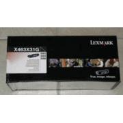 Wholesale Lexmark Cartridge Black HC