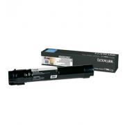 Wholesale Lexmark Black Toner Extra High Yield