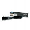 Lexmark Black Toner Extra High Yield wholesale