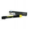 Lexmark Yellow Toner High Yield  wholesale