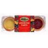 Holmfield Tarts 12 X 4 Pack Cakes wholesale
