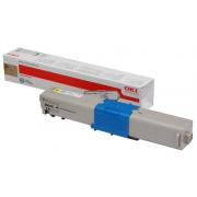 Wholesale OKI Yellow Toner Cartridge C332