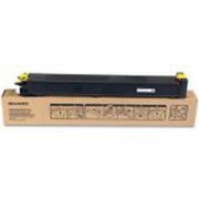 Wholesale SHARP Yellow Toner Cartridge