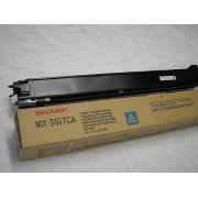 Wholesale SHARP Cyan Toner Cartridge