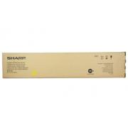 Wholesale SHARP Yellow Toner Cartridge