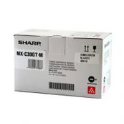 Wholesale SHARP Magenta Toner Cartridge