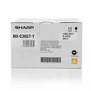 Wholesale SHARP Yellow Toner Cartridge