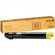 Wholesale Xerox Yellow Toner Cartridge WC7120 WC7125 WC7220