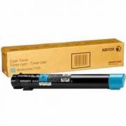 Wholesale Xerox Cyan Toner Cartridge WC7120 WC7125 WC7220 WC