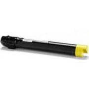 Wholesale Xerox Yellow Toner Cartridge WorkCentre (DMO Sold)