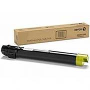 Wholesale Xerox Yellow Toner Cartridge 15k Pgs WC 7525/7530
