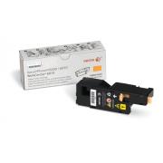 Wholesale Xerox Yellow Toner Cartridge Phaser 6000/6010/Work
