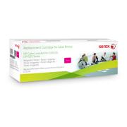 Wholesale Xerox XRC Toner Magenta HP LaserJet Pro CP1525/CM