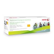 Wholesale Xerox XRC Toner Yellow HP LaserJet Pro CP1525/CM1