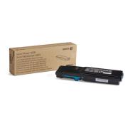 Wholesale Xerox Cyan Toner. High Capacity. 6000pgs Phaser 66