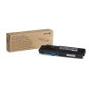 Xerox Cyan Toner. High Capacity. 6000pgs Phaser 66