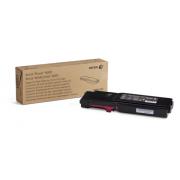Wholesale Xerox Magenta Toner Cartridge HC 6k Pgs Phaser