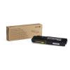 Xerox Yellow Toner. High Capacity. 6000pgs Phaser