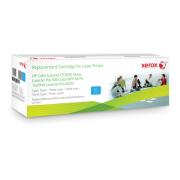 Wholesale Xerox XRC Toner Cyan HP CP 1025 1.100print