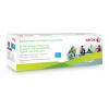Xerox XRC Toner Cyan HP CP 1025 1.100print