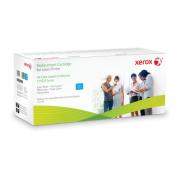 Wholesale Xerox XRC Toner Cyan HP Color LaserJet CP5525 15.