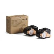 Wholesale Xerox Cyan Toner Cartridge 7100 Dual Package 9K