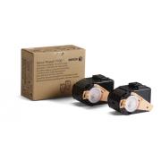 Wholesale Xerox Toner Cartridge Yellow 7100 Dual Package 9K