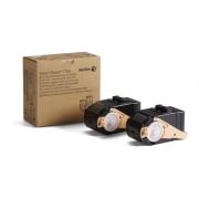 Wholesale Xerox Black Toner Cartridge 7100 Dual Package 10K