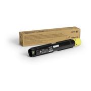 Wholesale Xerox VersaLink C70xx EHC Toner Yellow