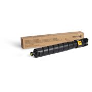 Wholesale Xerox Yellow Toner Cartridge VersaLink C8000