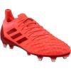 Adidas EF3480 Predator XP AG Mens Rugby Coral Red Football Boots
