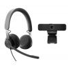 Logitech Personal Collaboration Kit - MS Teams Versions wholesale