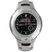 Wholesale Casio G-Shock Black Dial Digital Analog Watch - Cockpit