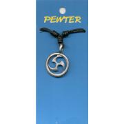 Wholesale Pewter Pendant