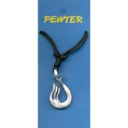 Wholesale Pewter Pendant
