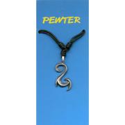 Wholesale Pewter Pendant