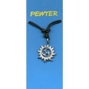 Wholesale Pewter Pendant