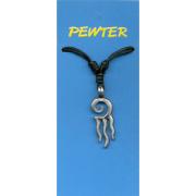 Wholesale Pewter Pendant