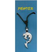 Wholesale Pewter Pendant