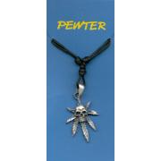 Wholesale Pewter Pendant