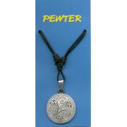 Wholesale Pewter Pendant