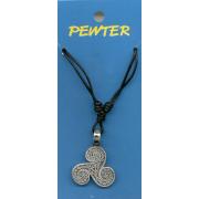 Wholesale Pewter Pendant