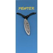 Wholesale Pewter Pendants