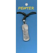 Wholesale Pewter Pendant