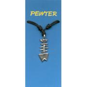 Wholesale Pewter Pendant