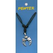 Wholesale Pewter Pendant